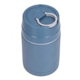 thumbnail image 2 of Stainless Steel Thermal Lunch Box, Starry Blue Vacuum Insulated Food Jar Safe Multi Function  For Office For Home, 2 of 8
