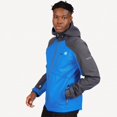 thumbnail image 2 of Dare 2B - Chaqueta Impermeable Diluent III para Hombre (Azul Atlético, Ébano) Dare 2B UTRG5851_athleticblueebony, 2 of 3