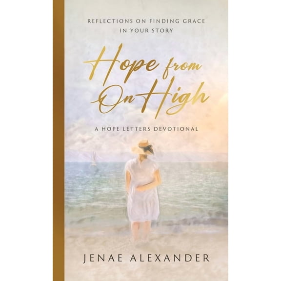 Hope from On High, (Paperback)