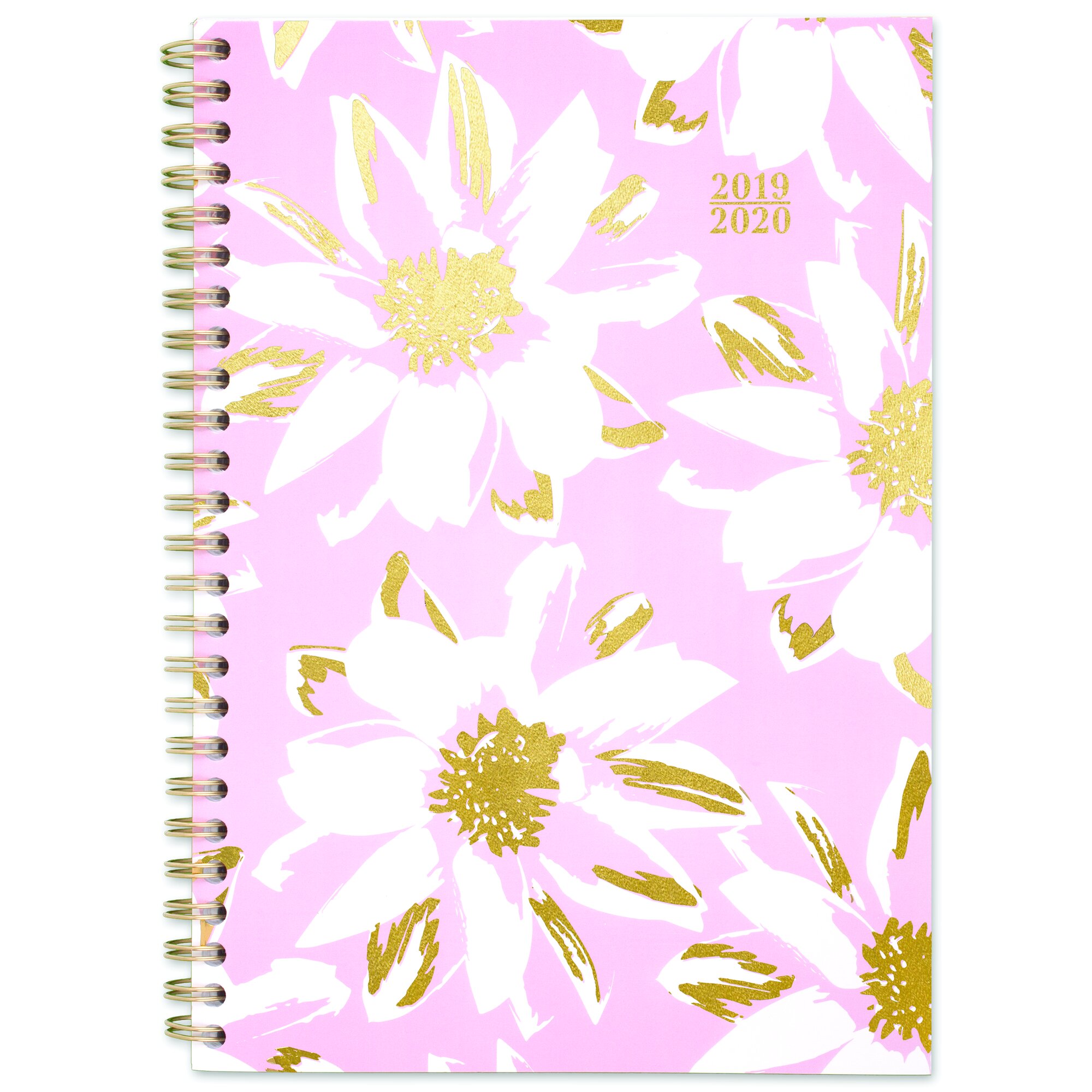Cambridge Cambridge Sofia Academic Weekly Monthly Planner, Small
