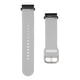 thumbnail image 2 of Correa de reloj correas de reloj deportivo de silicona de 22 mm para Fenix ​​7 6 5 ANGGREK  Otros, 2 of 8