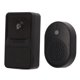 thumbnail image 1 of Timbre De Puerta De Seguridad, Visión Nocturna, Timbre De Video Con Detección De Movimiento En Espera Las 24 Horas Para Hotel Fyydes Smart Security Doorbell, 1 of 8