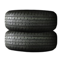Set of 2 Vercelli  I 255/50R20 109V XL Tires