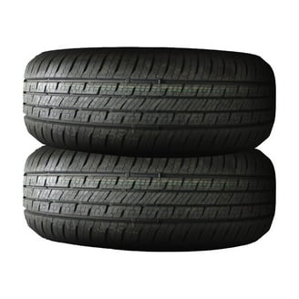 Kelly Safari A/T 265/65R18 114T All Terrain Tire - Walmart.com