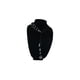 thumbnail image 1 of Collar con argollas Alonso Luis Atala Luna, 1 of 2