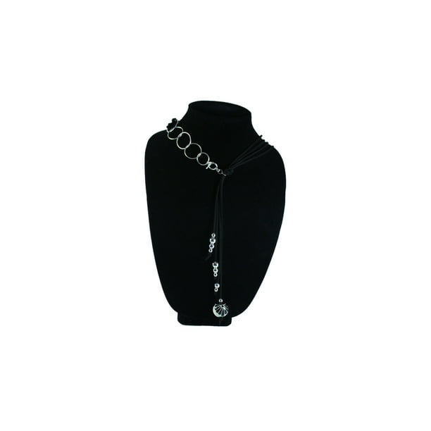 Collar con argollas Alonso Luis Atala Luna