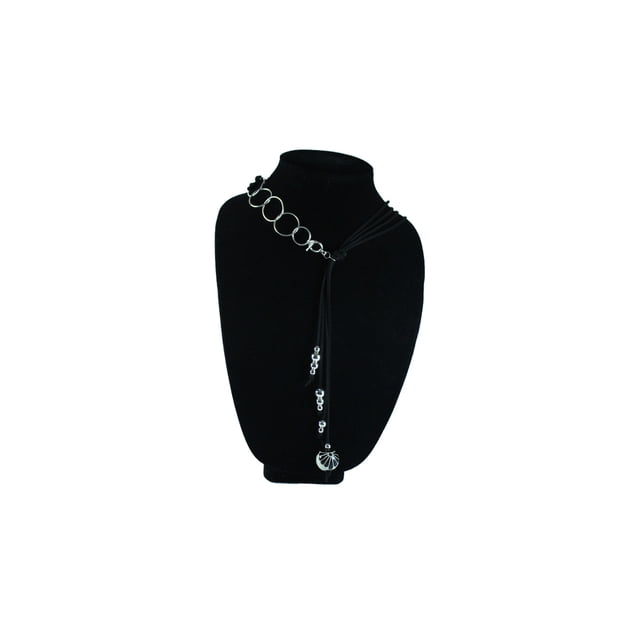 Collar con argollas Alonso Luis Atala Luna