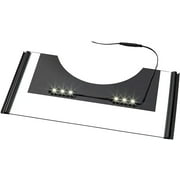 Aqueon Aquarium Starter Kit with LED Lighting