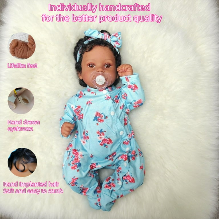 Winnrok Reborn Baby Dolls,20