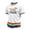 White, variant on Gay Pride Shirt for Men, American Flag LGBTQ+ Rainbow Graphic Short Sleeve Casual Tee