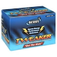 thumbnail image 5 of Tweaker Energy Shot, Berry, 2 fl oz, 12 Count, 5 of 9