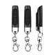 thumbnail image 1 of Paquete de 3 copias de control remoto Universal para puerta de garaje, clonación inalámbrica, duplicador de llaves, abridor eléctrico, clonación inalámbrica duradera, 1 of 5