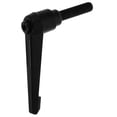 thumbnail image 6 of HONITANO 1Pcs Clamping Lever Handle for Workout Sled and Cable Machine Handles in Black, 6 of 8