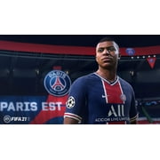 Fifa 21: Champions Edition - PlayStation 4