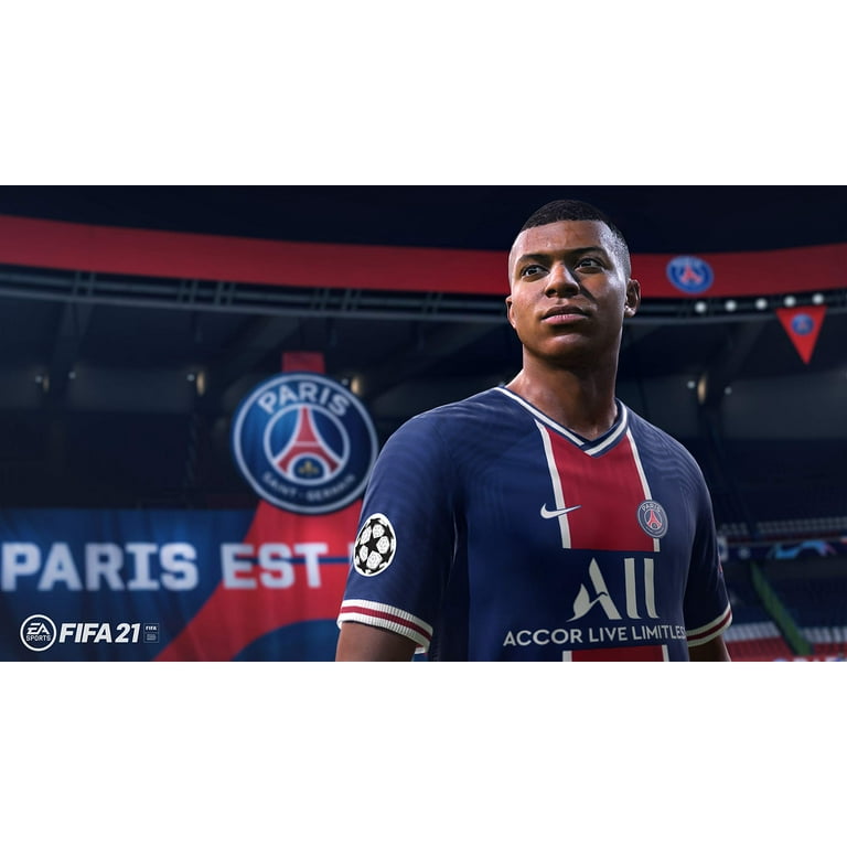 FIFA 21 - PlayStation 4 (PS4) Video Game - Complete With Game Disc