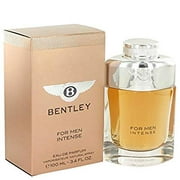 (pack 6) Bentley Intense Cologne By Bentley Eau de Parfum Spray3.4 oz