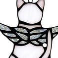 thumbnail image 2 of Cat Decor Pet Memorial Simpatía Regalos Gato Decoración temática para Patio Ventana Coche Wdftyju Libre de BPA, 2 of 3
