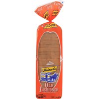 Heiner's Old Fashioned White Bread 20 oz