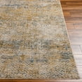 thumbnail image 4 of BoutiqueRugs Sava Contemporary Area Rug - Light Sage, Tan, Sage - 6'7" Round, 4 of 9