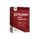 thumbnail image 1 of LICENCIA ANTIVIRUS MCAFEE TOTAL PROTECTION 10 DISPOSITIVOS MTP61LNRXRDAM, 1 of 1