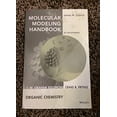 thumbnail image 1 of Pre-Owned Molecular Modeling Handbook to Accompany Organic Chemistry, 8e (Paperback) 0471585807 9780471585800, 1 of 1