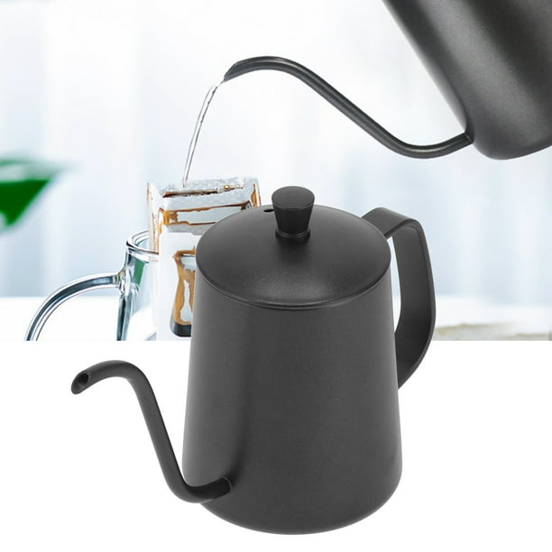 Electric Gooseneck Kettle, Sage Green by Drew Barrymore tea kettle -  AliExpress