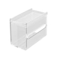 thumbnail image 1 of GUOOL Napkin Dispenser Wall Mounted Tissue Organizer for Restaurant Decor Washroom, 1 of 9