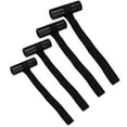 thumbnail image 6 of Quick Hood Loops - Vehicle Tie-Down Points, Hood Trunk Tie-Down for Anchor Point Under Hood Straps Kayak Secure Canoe Boat Jeep, Quick Loops for Thule Bow/Stern Tie-Downs 4 Pcs, 6 of 6