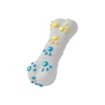 thumbnail image 1 of Juguete para masticar con cepillo de dientes para cachorros y perros, limpieza de dientes, juguetes para perros de goma suave y Flexible, cachorros y razas pequeñas, 1 of 7