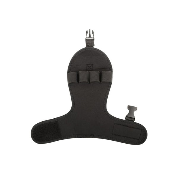 Vogacara Guante de rehabilitación de manos Reemplazo de protección transpirable portátil Reutilizable Lavable Flexible Brace de entrenamiento Suministros de ortodoncia Tipo de hebilla Vogacara CE015113-01