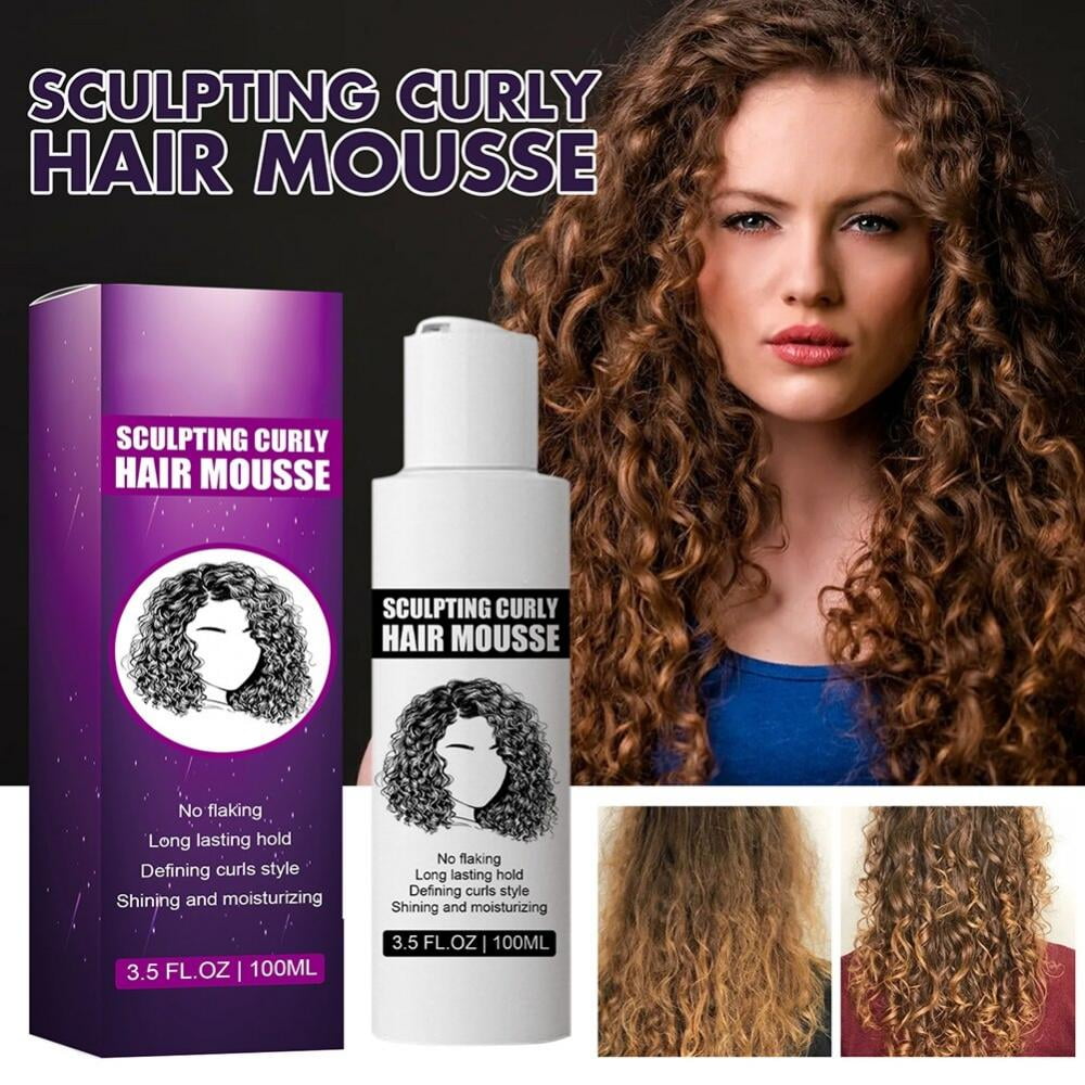 12 Best Mousses for Curly and Wavy Hair (Tested & Reviewed, 2023)