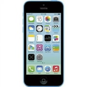 Refurbished Apple iPhone 5C 8GB Blue LTE Cellular Sprint MGFP2LL/A