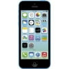 Refurbished Apple iPhone 5C 8GB Blue LTE Cellular Sprint MGFP2LL/A