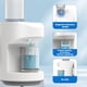 thumbnail image 2 of Dispensador automático de enjuague bucal Roinoim 550 ml con vasos magnéticos, 2 of 7