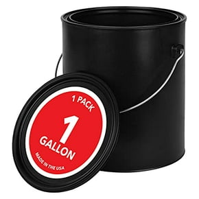 10 Gallon Bucket