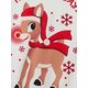 thumbnail image 5 of Conjunto de pijamas familiares Fiomva a juego con árbol de Navidad, ropa de dormir para mascota, bebé, niño, papá, mamá, 5 of 8