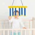 thumbnail image 6 of Drop Stick Game for Hand Eye Coordination Game Focus Training Toy with Sticks Parent Child Activity Set Outdoor Indoor Play, 6 of 6