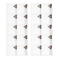 thumbnail image 3 of Accessoire 10 Pcs Ensemble de Lames de Machine à Chanfreiner Pneumatique Outil de Charpentier Kit de Remplacement de Lames Accessoire de Machine à Chanfreiner, 3 of 6
