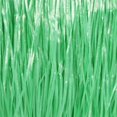 thumbnail image 2 of Falda de hierba para mesa de fiesta Tropical hawaiana con flores coloridas, decoración para fiestas de playa de verano (verde), 2 of 3