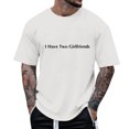 thumbnail image 3 of WEAIXIMIUNG T-Shirts pour Hommes Grande Taille4X T-Shirt Imprimé pour Hommes Populaire Décontracté Ample à Col Rond à Manches Courtes, 3 of 6