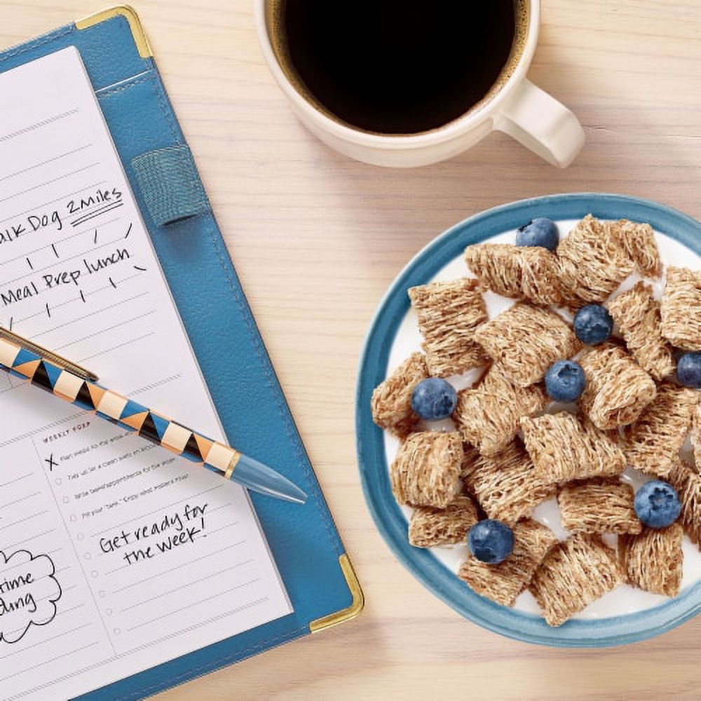 2X - Kashi Island Vanilla Cereal