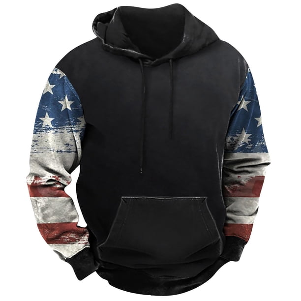 Sudadera con capucha para hombre, estilo casual, con estampado de la antigua Grecia, para deportes, blusa de poliéster.