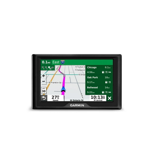 Garmin Drive™ 52 GPS with 5" Display