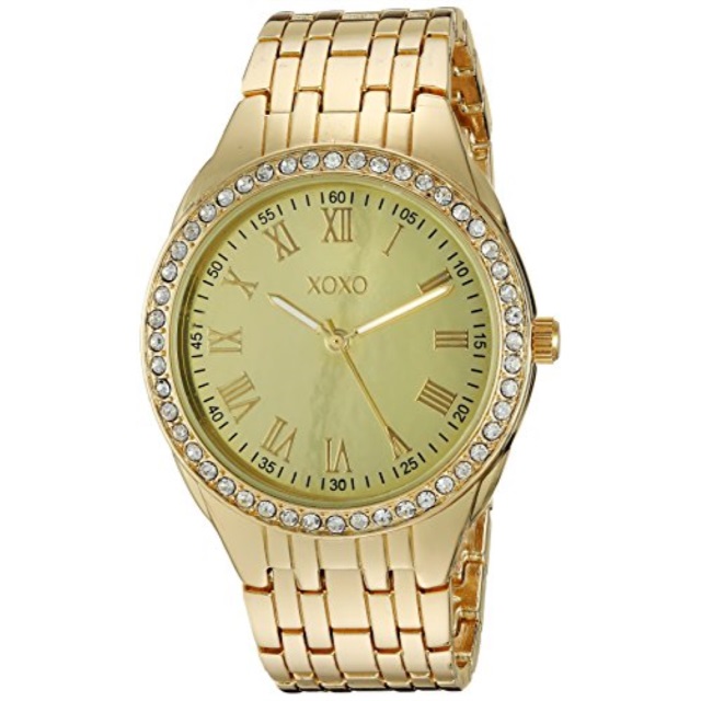 xoxo watches walmart
