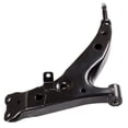 thumbnail image 3 of SCITOO 1pc-Front Suspension Part K80333 Front Lower Control Arm - Passenger Side 1993-1995 for Toyota Corolla, 3 of 3