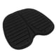 thumbnail image 1 of Cojín De Asiento Para Kayak, Antideslizante, 375 X 320 Mm, Cojín De Asiento EVA, Universal, Cómodo, Negro Para Remeros En Canoa, 1 of 7