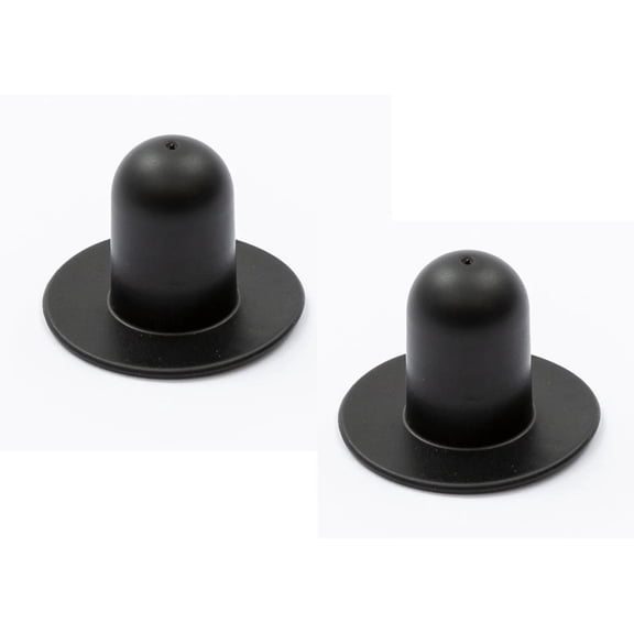 Replacement Above Ground Pool Stopper Plug for Bestway/Coleman Pools 2-Pack