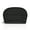 03-mini black, variant on General Clear Makeup Bag, Green TSA Approved Toiletry Bag with Brushes Compartment Small Travel Make up Bags for Women