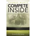 thumbnail image 1 of Compete Inside: 100 Reflections to Help You Become the Complete Athlete, 1 of 3