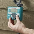 Gilmour Electronic Single Outlet Watering Timer